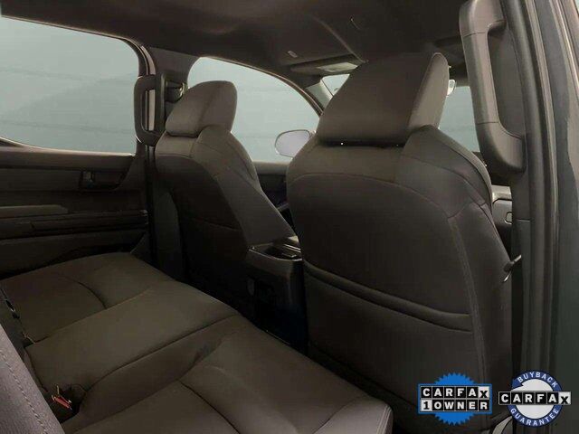 2025 Toyota Tacoma SR5 Dallas TX