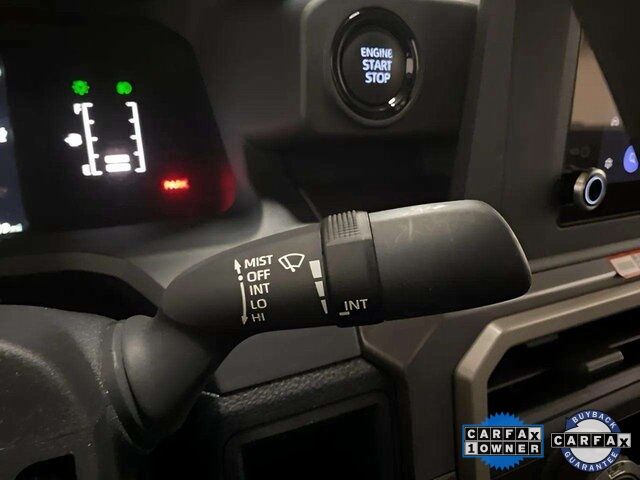 2025 Toyota Tacoma SR5 Dallas TX