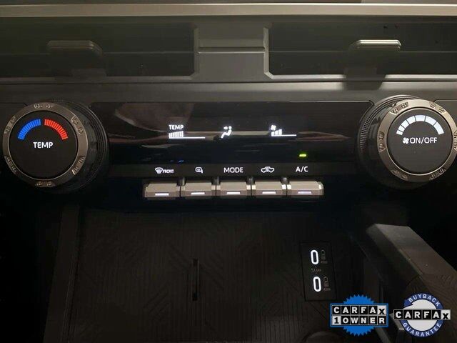 2025 Toyota Tacoma SR5 Dallas TX