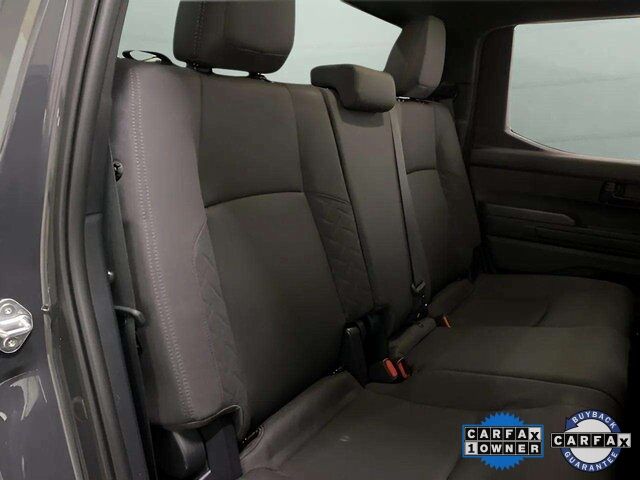 2025 Toyota Tacoma SR5 Dallas TX