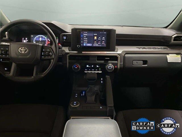 2025 Toyota Tacoma SR5 Dallas TX