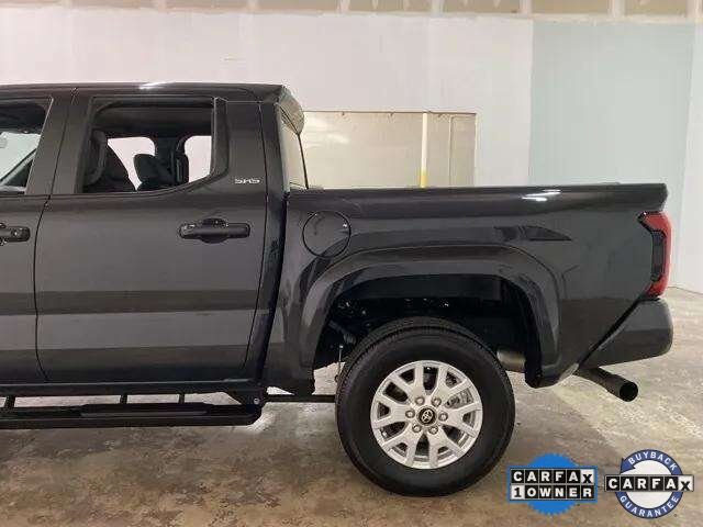 2025 Toyota Tacoma SR5 Dallas TX