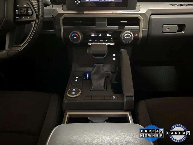 2025 Toyota Tacoma SR5 Dallas TX