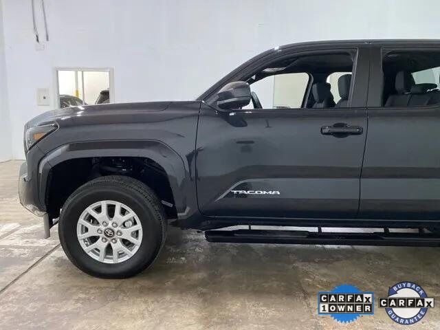 2025 Toyota Tacoma SR5 Dallas TX