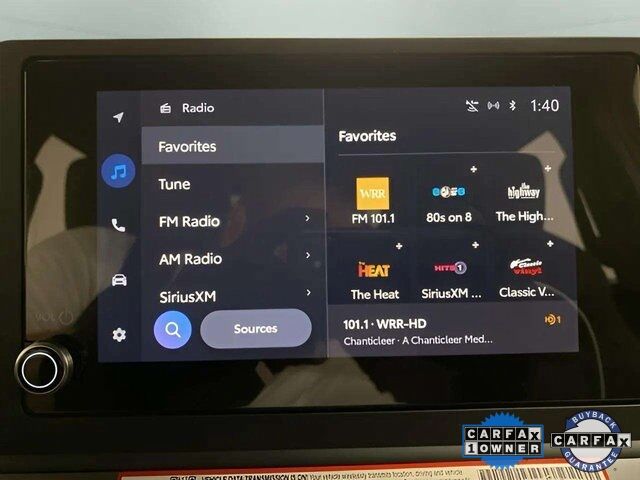 2025 Toyota Tacoma SR5 Dallas TX