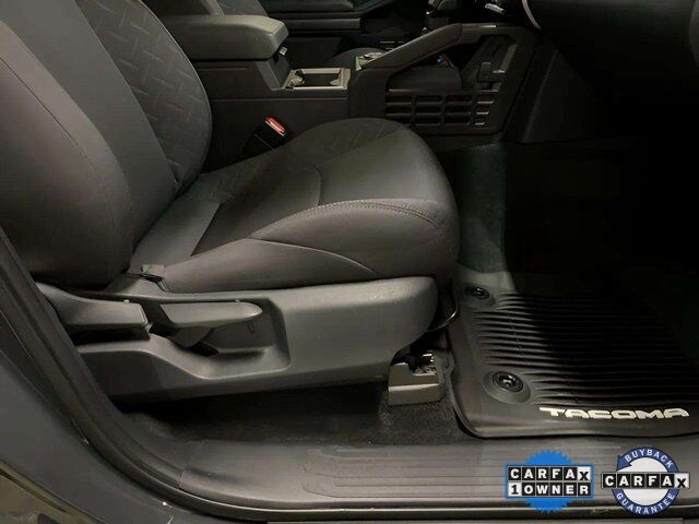 2025 Toyota Tacoma SR5 Dallas TX