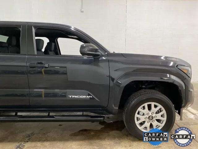 2025 Toyota Tacoma SR5 Dallas TX