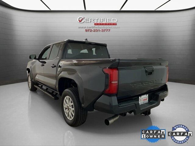 2025 Toyota Tacoma SR5 Dallas TX