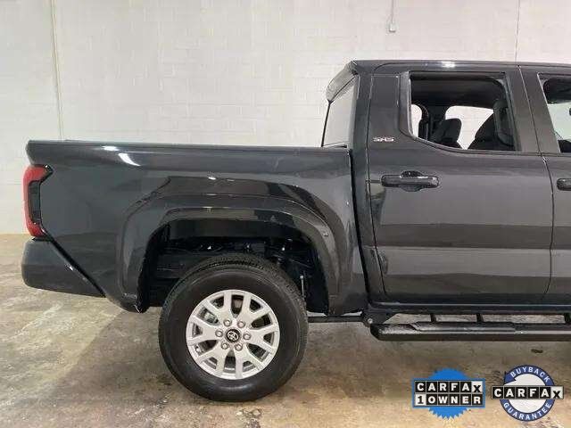 2025 Toyota Tacoma SR5 Dallas TX