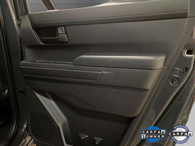 2025 Toyota Tacoma SR5 Dallas TX