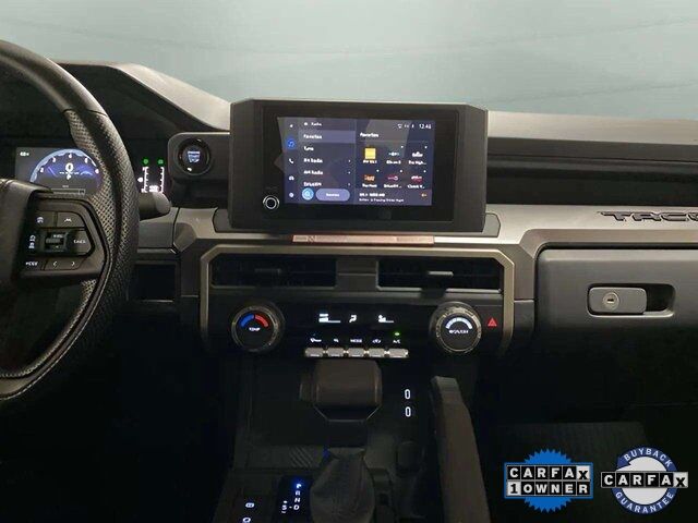 2025 Toyota Tacoma SR5 Dallas TX