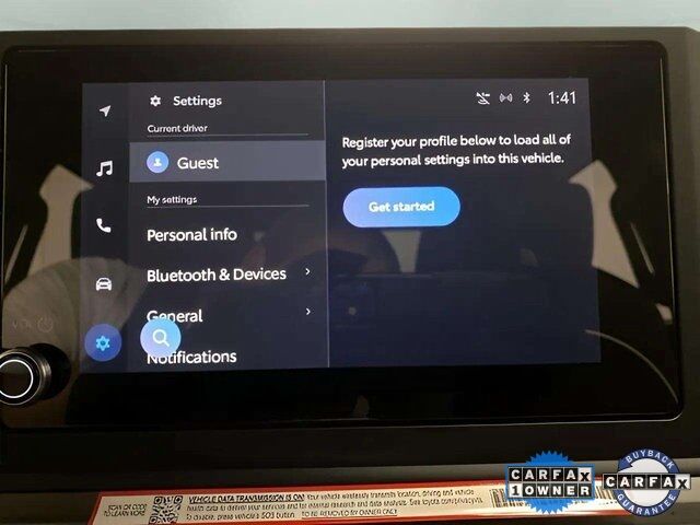 2025 Toyota Tacoma SR5 Dallas TX