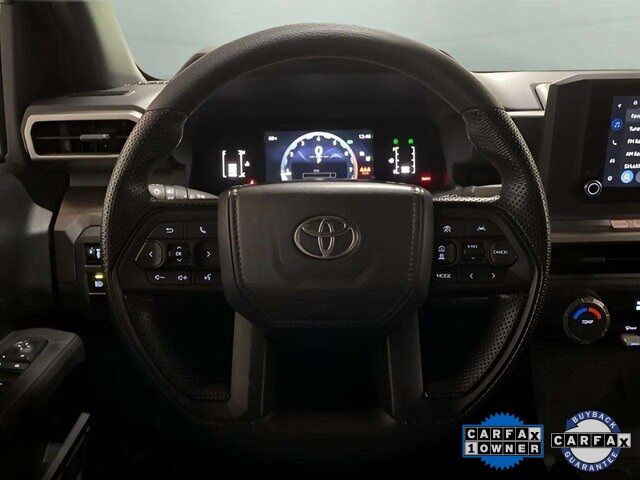 2025 Toyota Tacoma SR5 Dallas TX