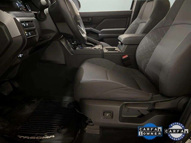 2025 Toyota Tacoma SR5 Dallas TX