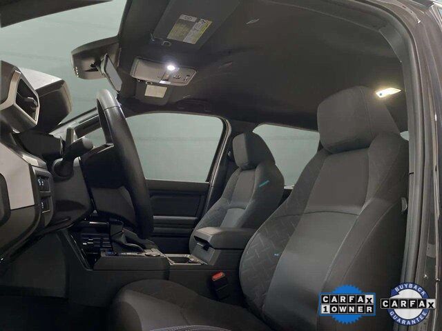 2025 Toyota Tacoma SR5 Dallas TX