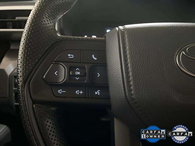 2025 Toyota Tacoma SR5 Dallas TX