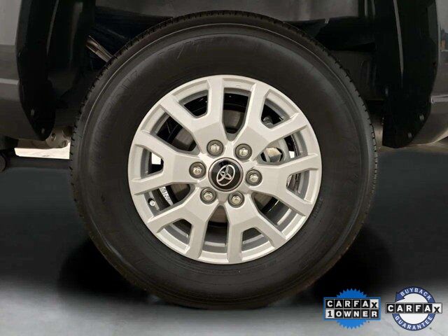 2025 Toyota Tacoma SR5 Dallas TX