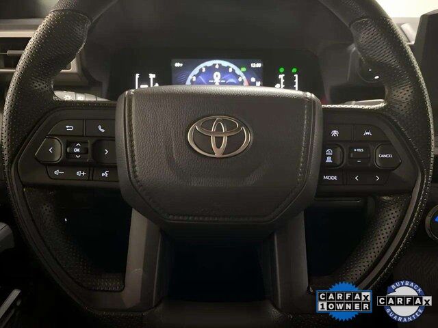 2025 Toyota Tacoma SR5 Dallas TX