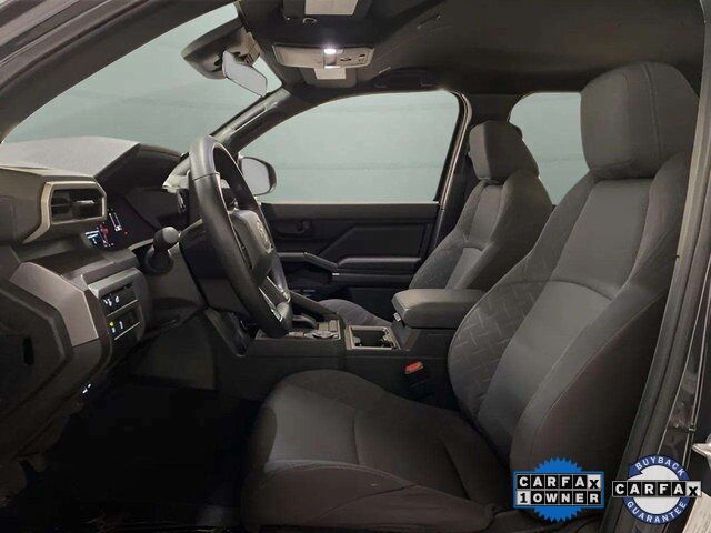 2025 Toyota Tacoma SR5 Dallas TX