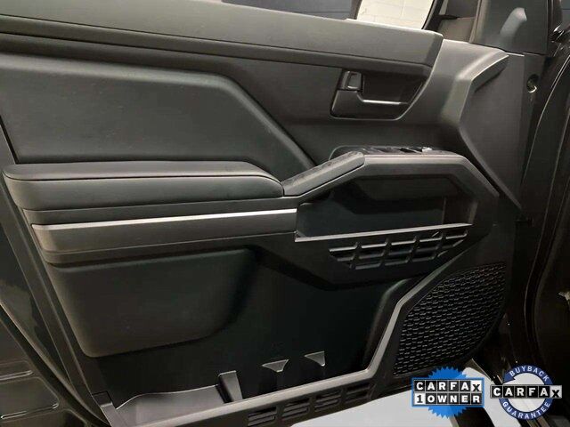 2025 Toyota Tacoma SR5 Dallas TX