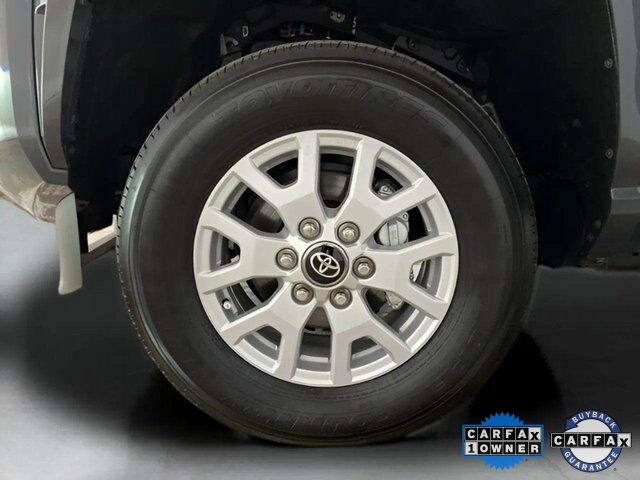 2025 Toyota Tacoma SR5 Dallas TX