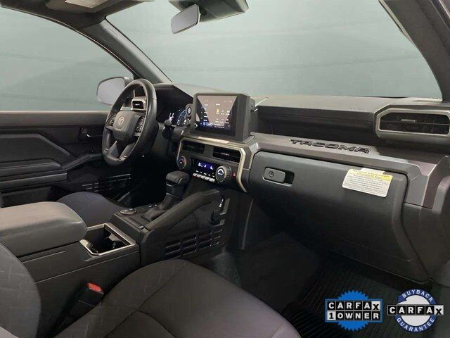 2025 Toyota Tacoma SR5 Dallas TX