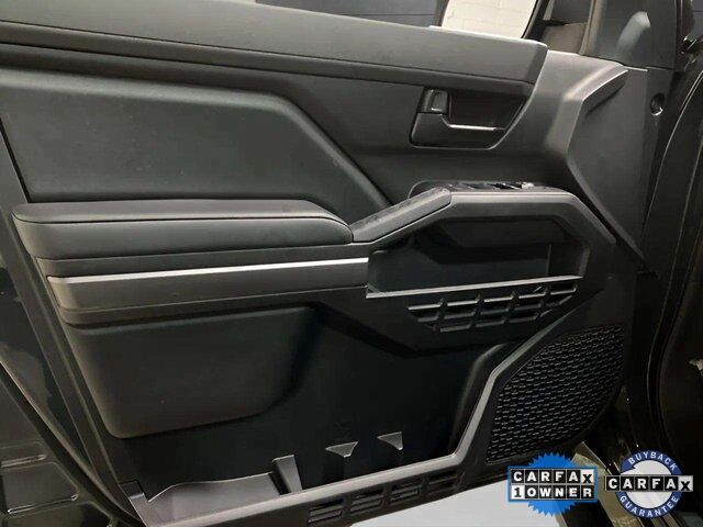 2025 Toyota Tacoma SR5 Dallas TX