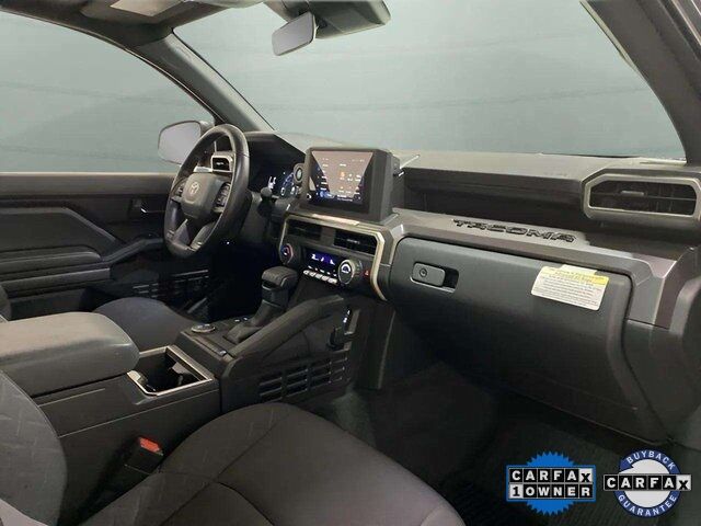 2025 Toyota Tacoma SR5 Dallas TX