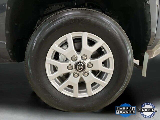 2025 Toyota Tacoma SR5 Dallas TX