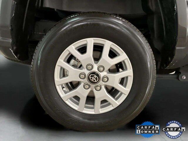 2025 Toyota Tacoma SR5 Dallas TX