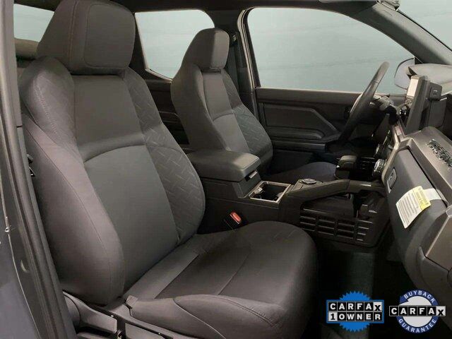 2025 Toyota Tacoma SR5 Dallas TX