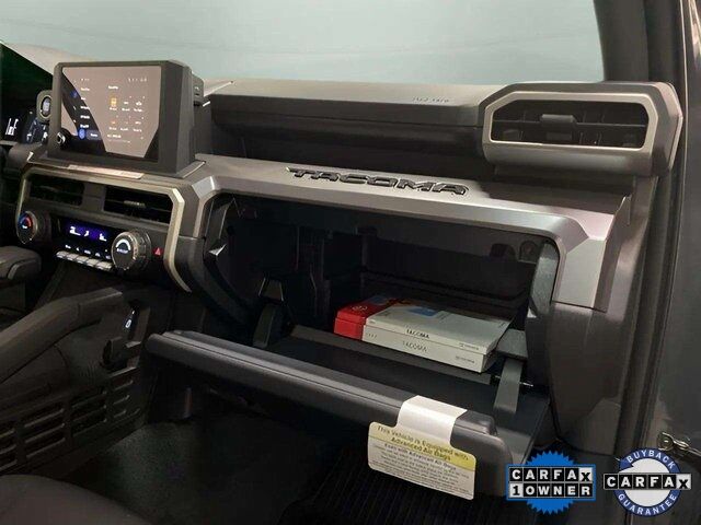 2025 Toyota Tacoma SR5 Dallas TX