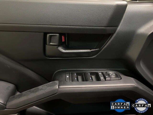 2025 Toyota Tacoma SR5 Dallas TX