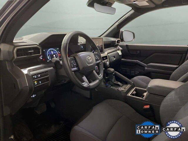 2025 Toyota Tacoma SR5 Dallas TX