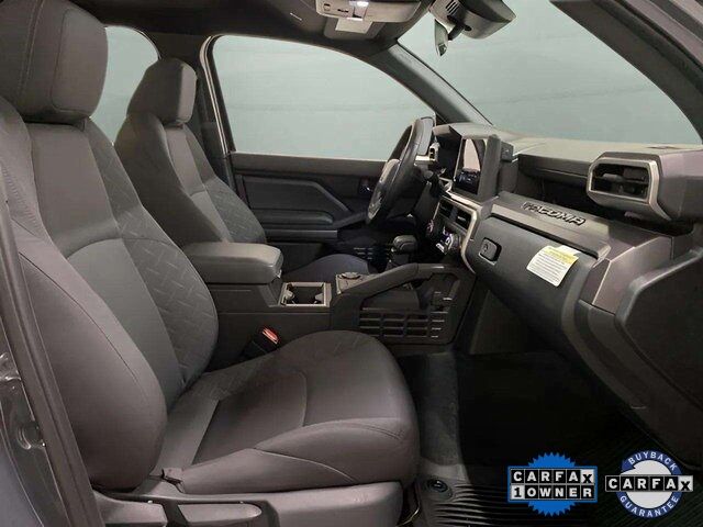 2025 Toyota Tacoma SR5 Dallas TX