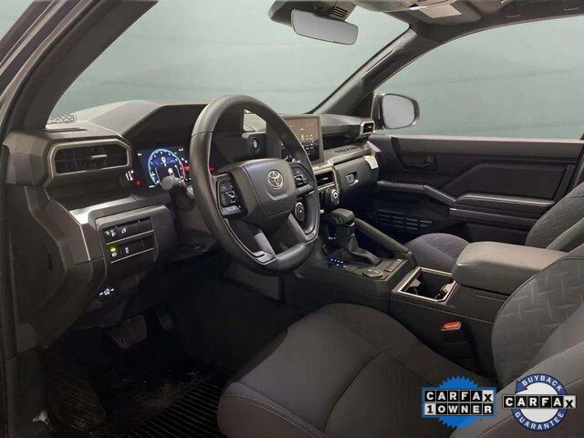 2025 Toyota Tacoma SR5 Dallas TX