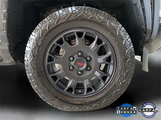 2025 Toyota Tacoma SR5 Dallas TX
