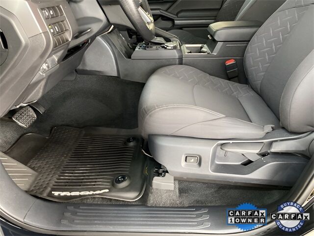 2025 Toyota Tacoma SR5 Dallas TX