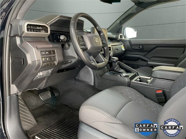 2025 Toyota Tacoma SR5 Dallas TX