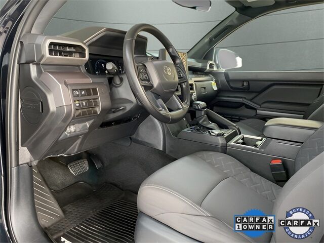 2025 Toyota Tacoma SR5 Dallas TX