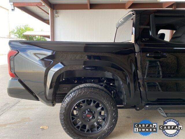 2025 Toyota Tacoma SR5 Dallas TX