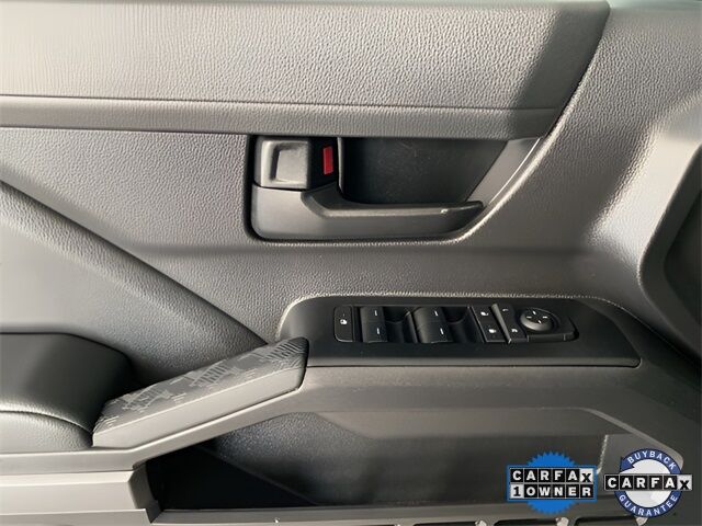 2025 Toyota Tacoma SR5 Dallas TX