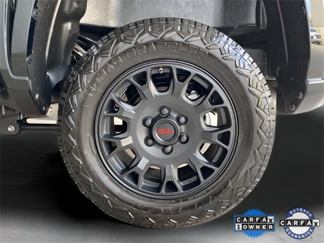 2025 Toyota Tacoma SR5 Dallas TX