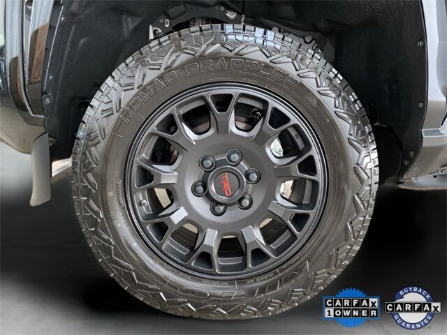 2025 Toyota Tacoma SR5 Dallas TX