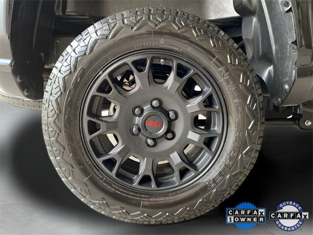 2025 Toyota Tacoma SR5 Dallas TX