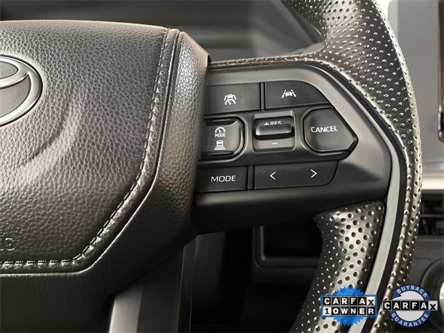 2025 Toyota Tacoma SR5 Dallas TX