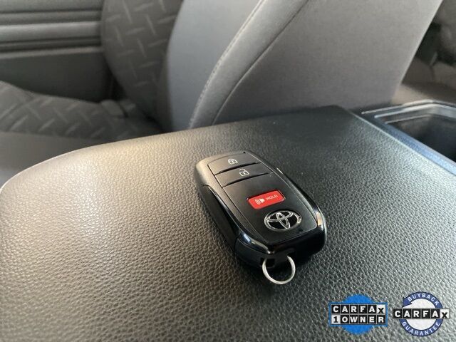 2025 Toyota Tacoma SR5 Dallas TX