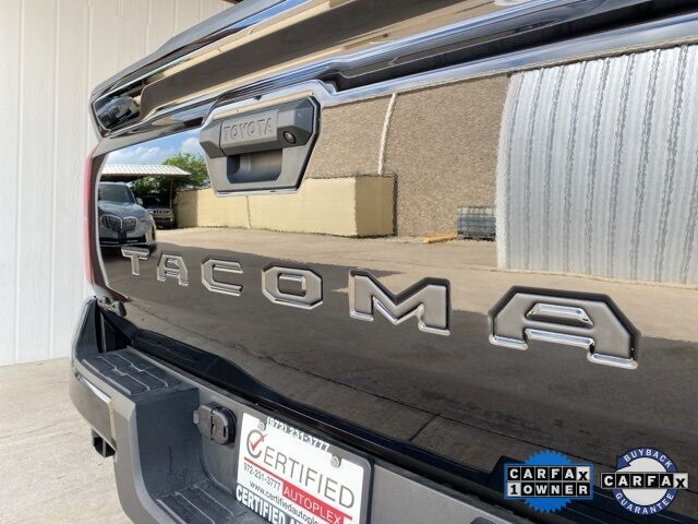 2025 Toyota Tacoma SR5 Dallas TX