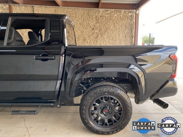 2025 Toyota Tacoma SR5 Dallas TX