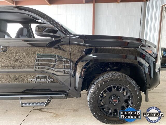 2025 Toyota Tacoma SR5 Dallas TX